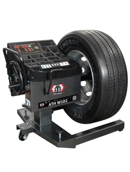 EQUILIBREUSE POIDS LOURDS - ATH W102